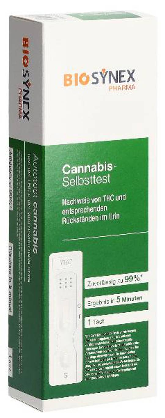 Biosynex_Selbsttest_Cannabis