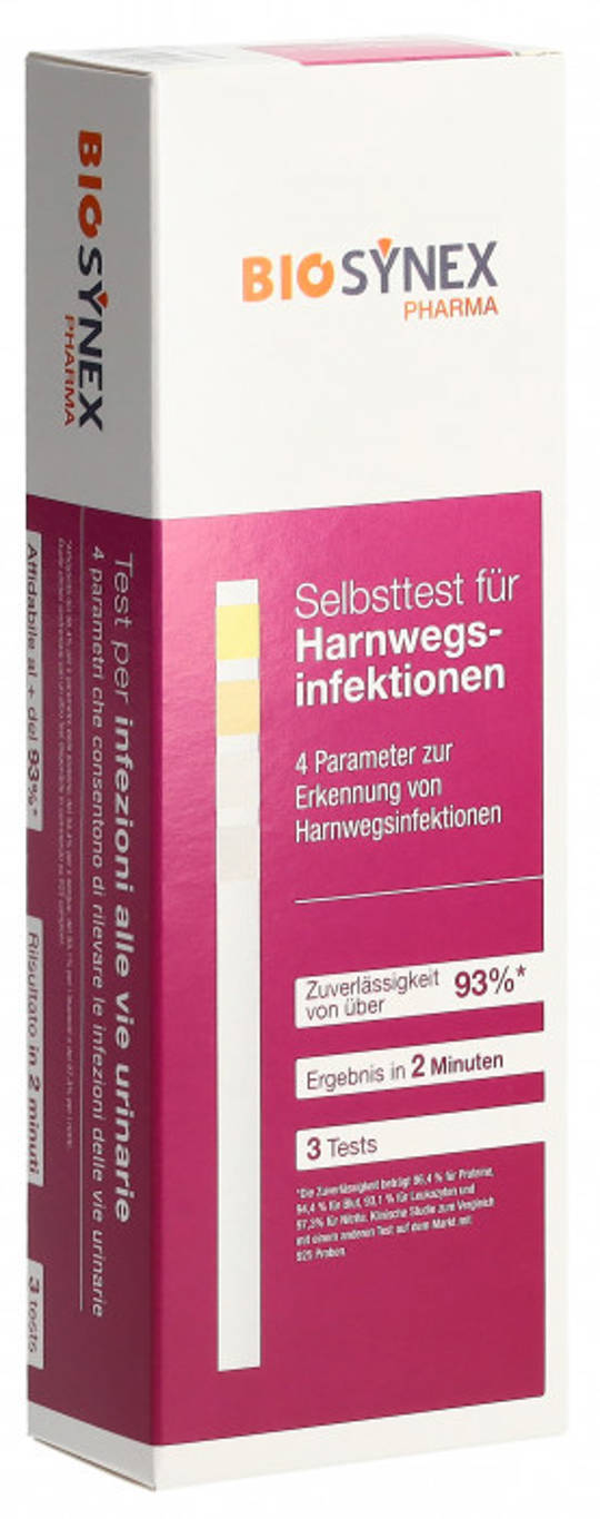 BIOSYNEX_SelbsttestfurHarnwegsinfektionen
