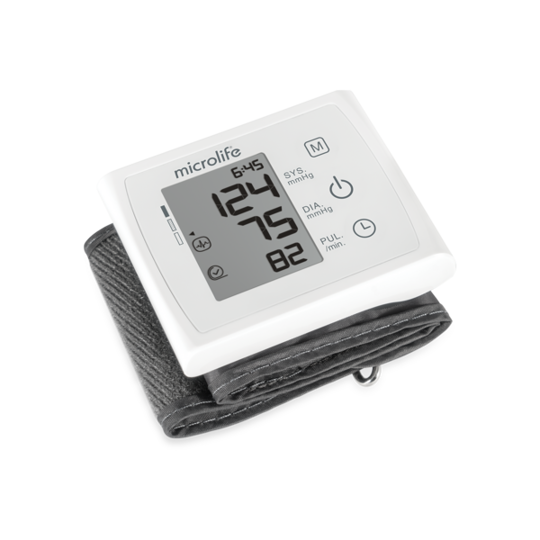 Blutdruckmessgeraet BP W3 Comfort 1 Stück