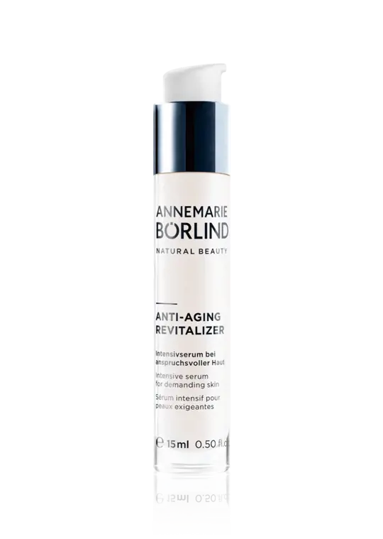 Börlind Beauty Shot Anti Aging ReVitalising