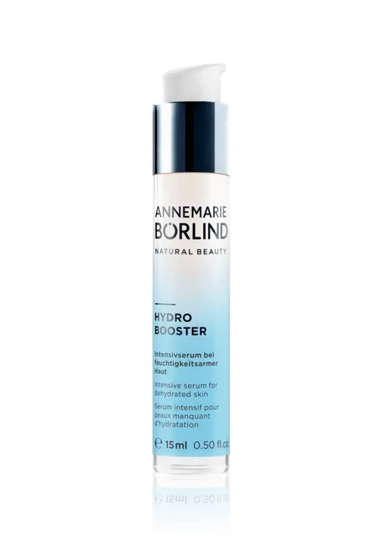 Börlind Beauty Shot Hydro Booster
