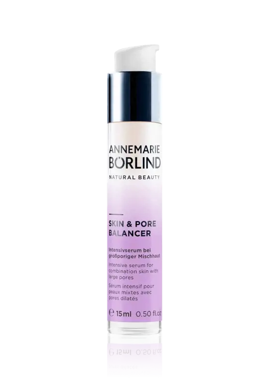 Börlind Beauty Shot Skin & Pore Balancing