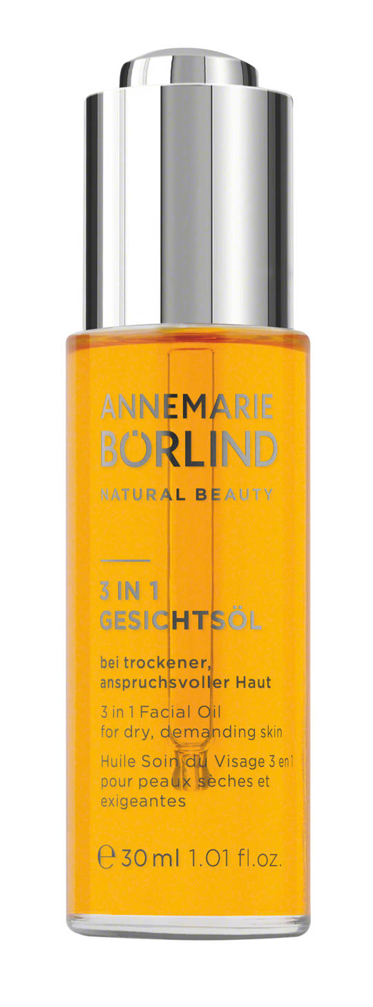 Borlind_3in1GesichtsOel30ml