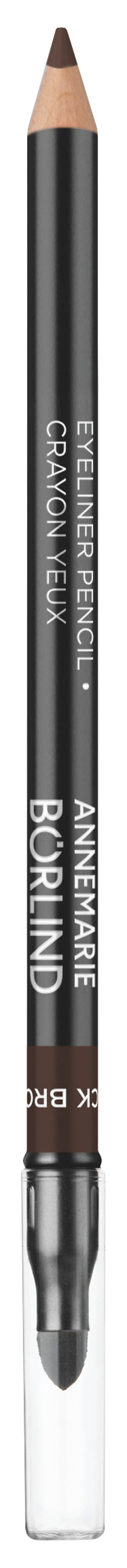 Borlind_ KajalstiftBlackBrown