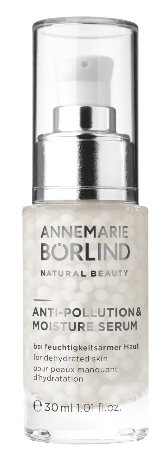 Borlind_AntiPollutionMoistureSerum30ml