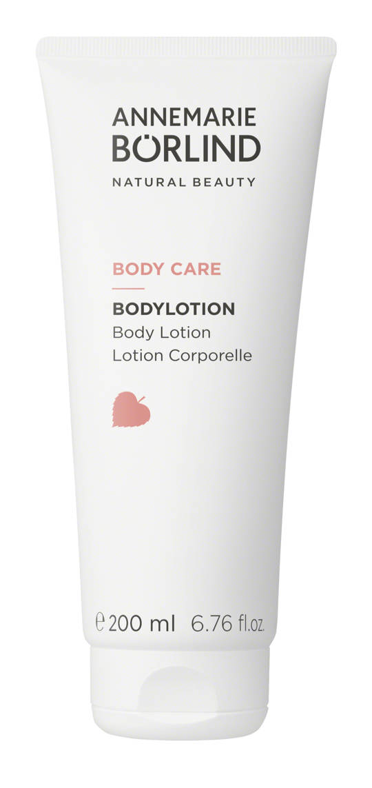 Borlind_BodyCareBodylotion200ml