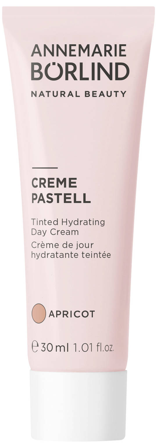 Borlind_CremePastellApricot30ml