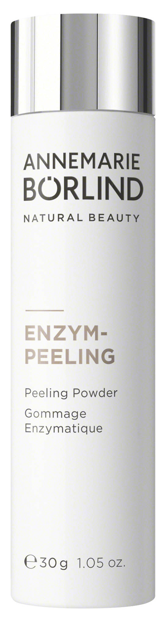 Borlind_EnzymPeeling30ml