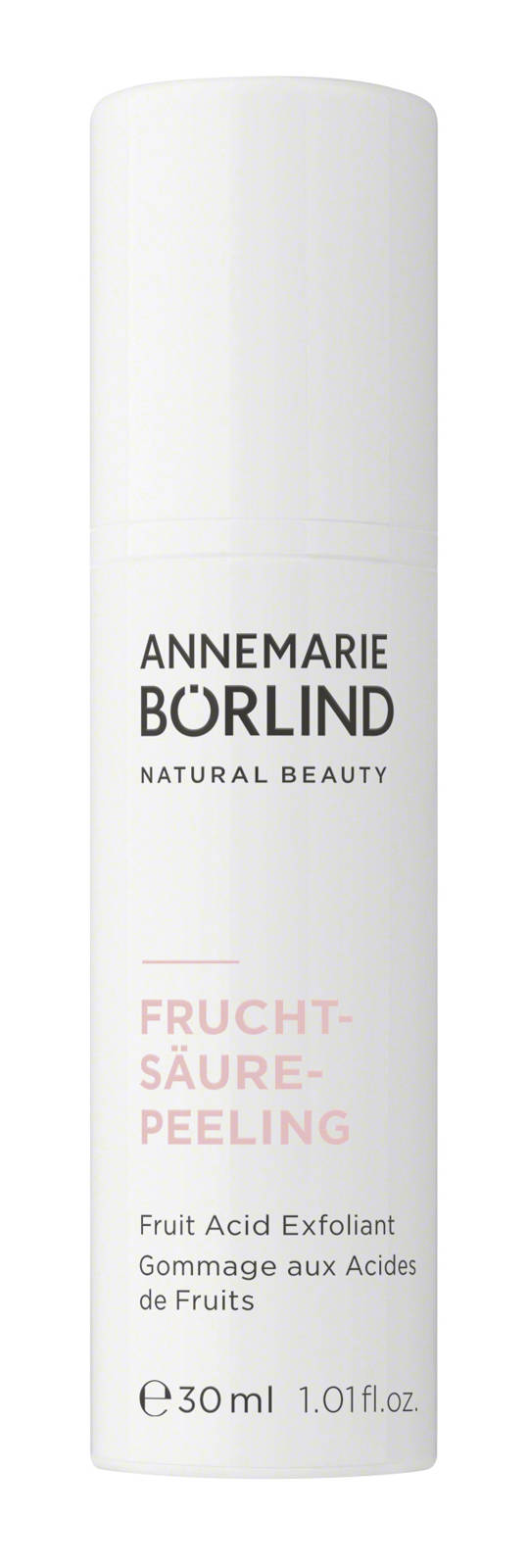 Borlind_FruchtsaeurePeeling30ml