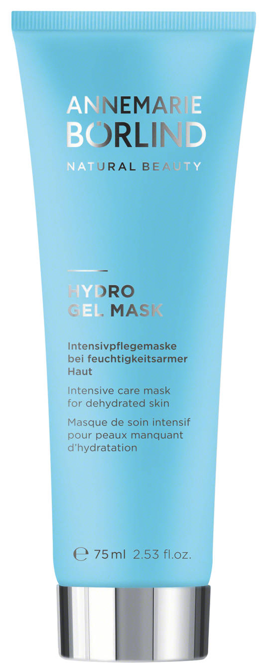 Borlind_HydroGelMask75ml