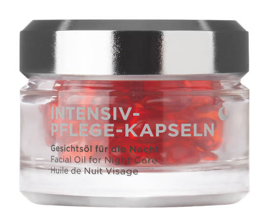 Borlind_IntensivPflegekapseln50Stueck