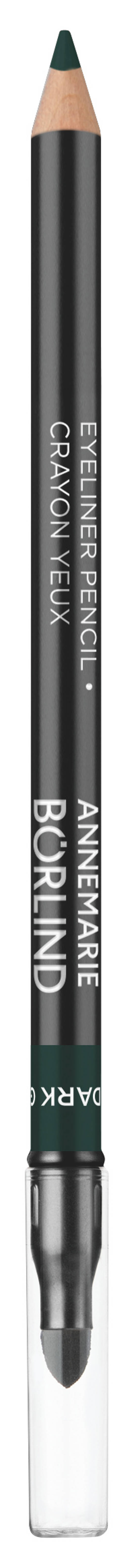 Borlind_KajalstiftDarkGreen