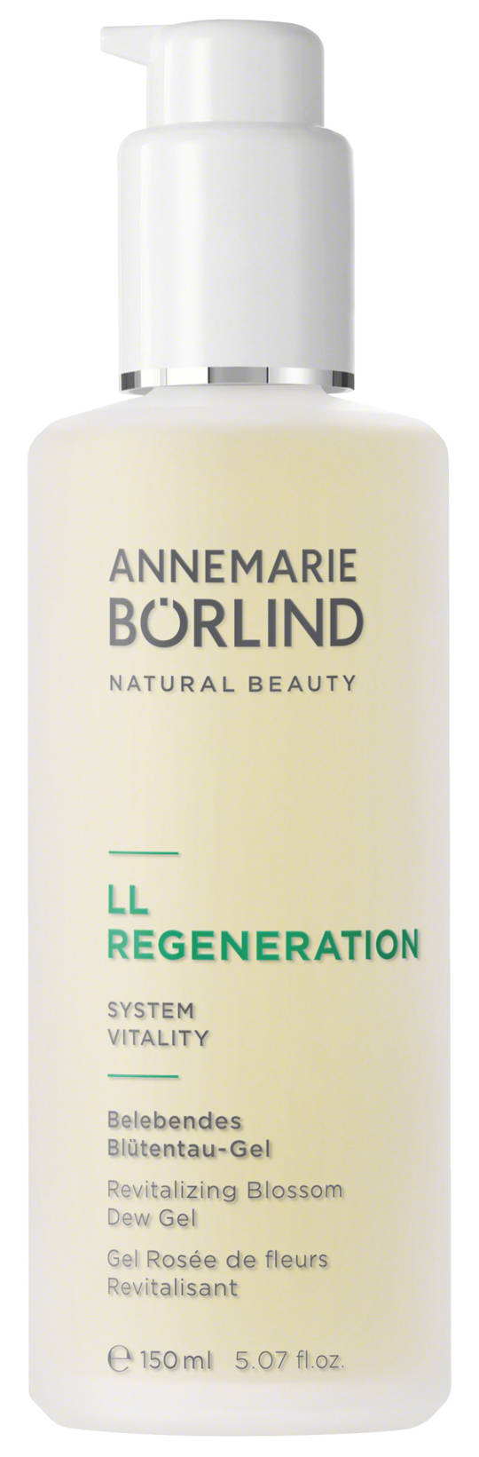 Borlind_LL RegenerationSystemVitalityBluetentauGel
