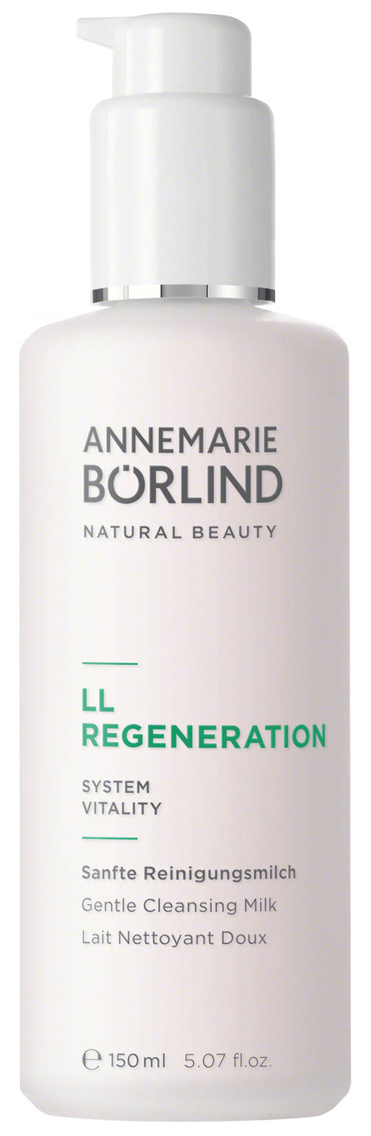 Borlind_LLRegenerationReinigungsmilch150ml