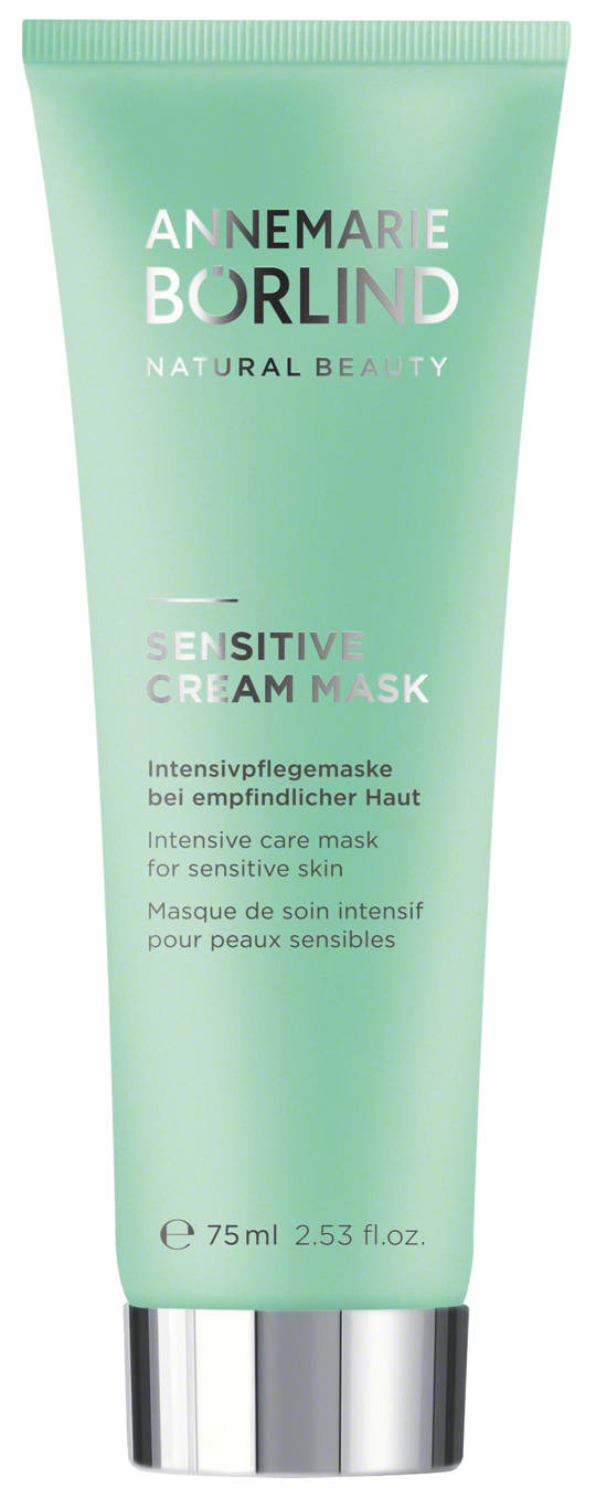 Borlind_SensitiveCreamMask75ml