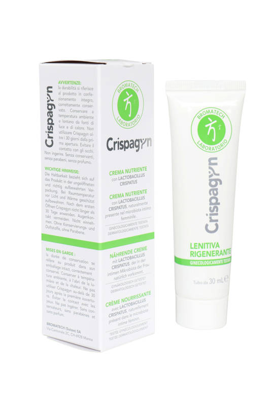 Bromatech Crispagyn 30 ml