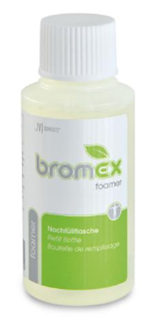 Bromex Foamer Waschschaum 150ml Nachfüllflasche