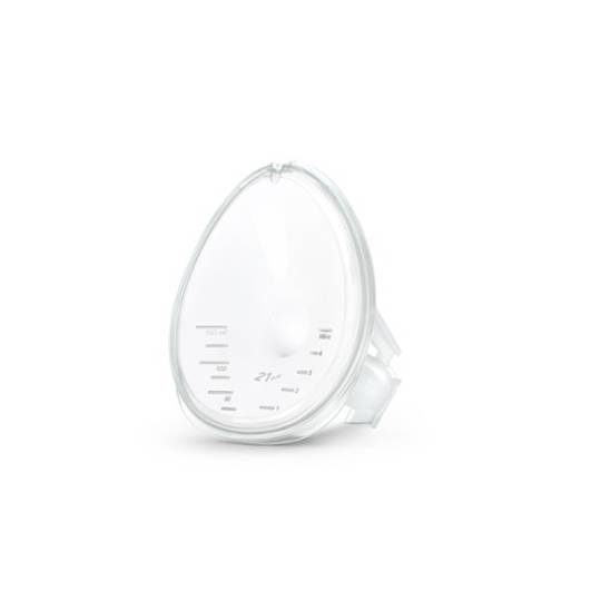 Medela Hands-free Brusthauben 24 mm