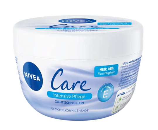 Care Intensive Pflege Creme Topf 200 ml