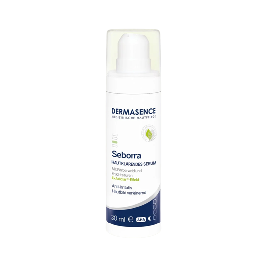 Seborra hautklärendes Serum 30ml