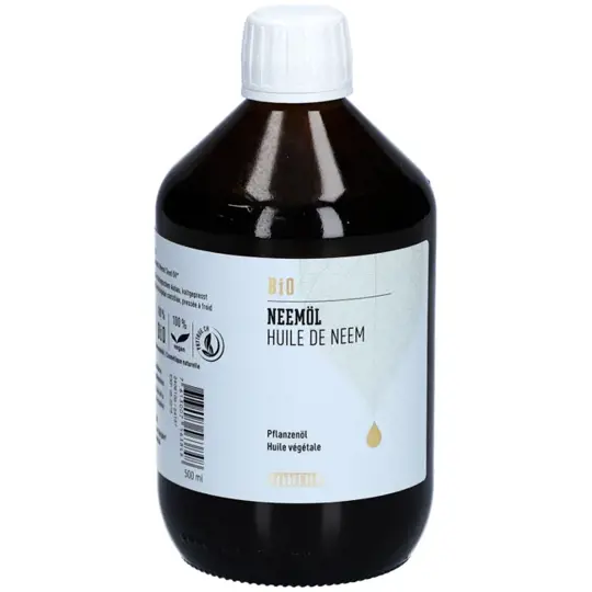Neemöl Bio 500 ml
