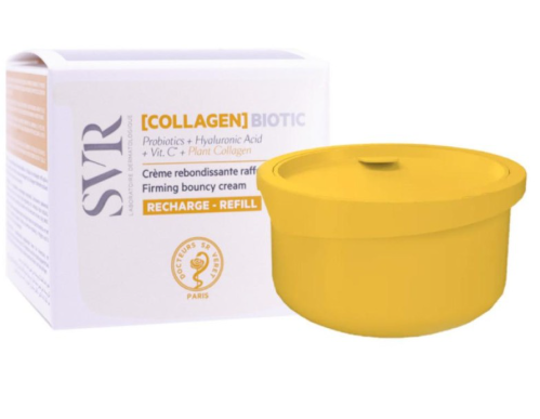 Collagen Biotic Straffende Rebound-Creme refill 50 ml