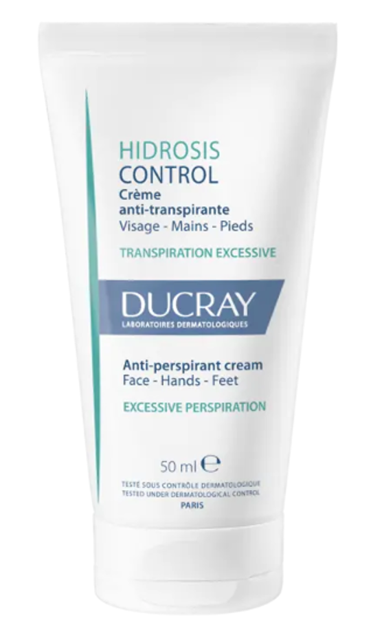 Creme für Gesicht, Hände und Füsse 50 ml