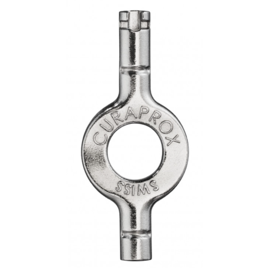 UHS 409 Stahlhalter 1 Stück