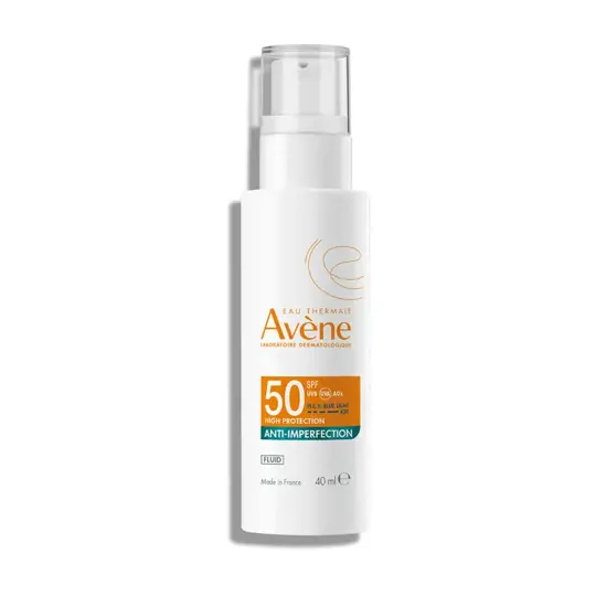 Anti-Imperfection Fluid SPF 50