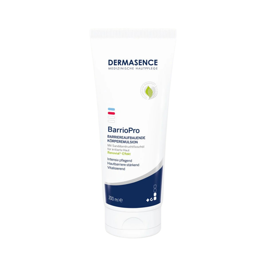 BarrioPro Barriereaufbauende Körperemulsion 200ml