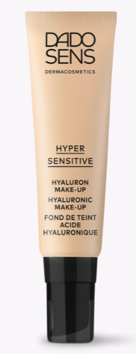 DadoSens_HypersensitiveMakeUpBeige_1Stück