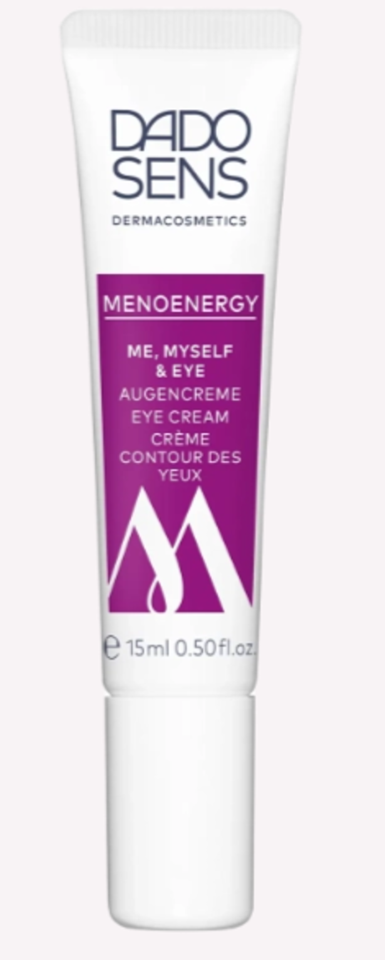 DadoSens_MenoenergyMeMyself&EyeAugencreme_15ml
