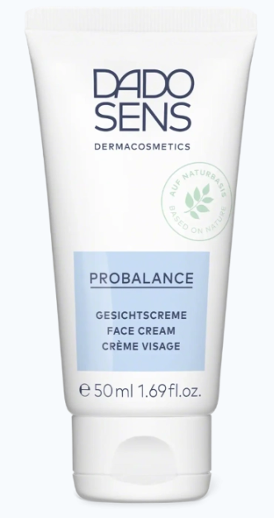 DadoSens_ProBalanceGesichtscreme_50ml