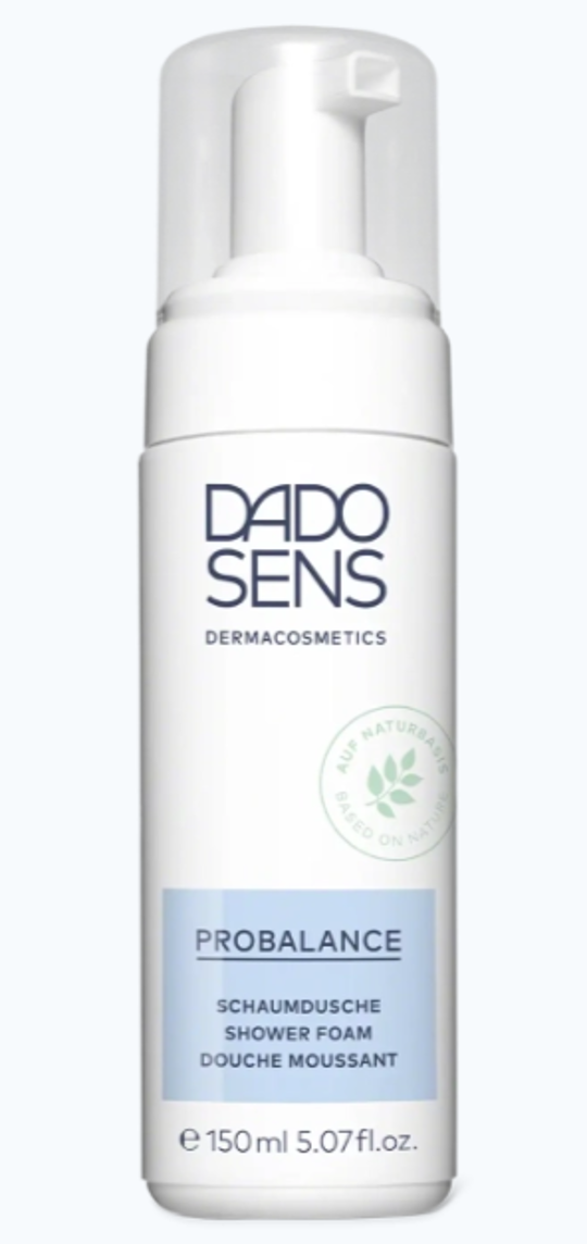 DadoSens_ProBalanceSchaumdusche_150ml