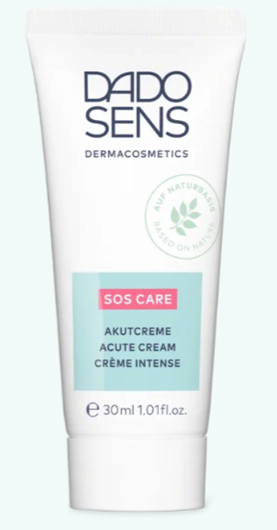 DadoSens_ProBalanceSOSCareAkutcreme_30ml