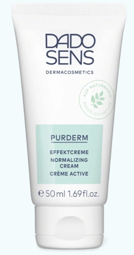DadoSens_PurDermEffektCreme_50ml