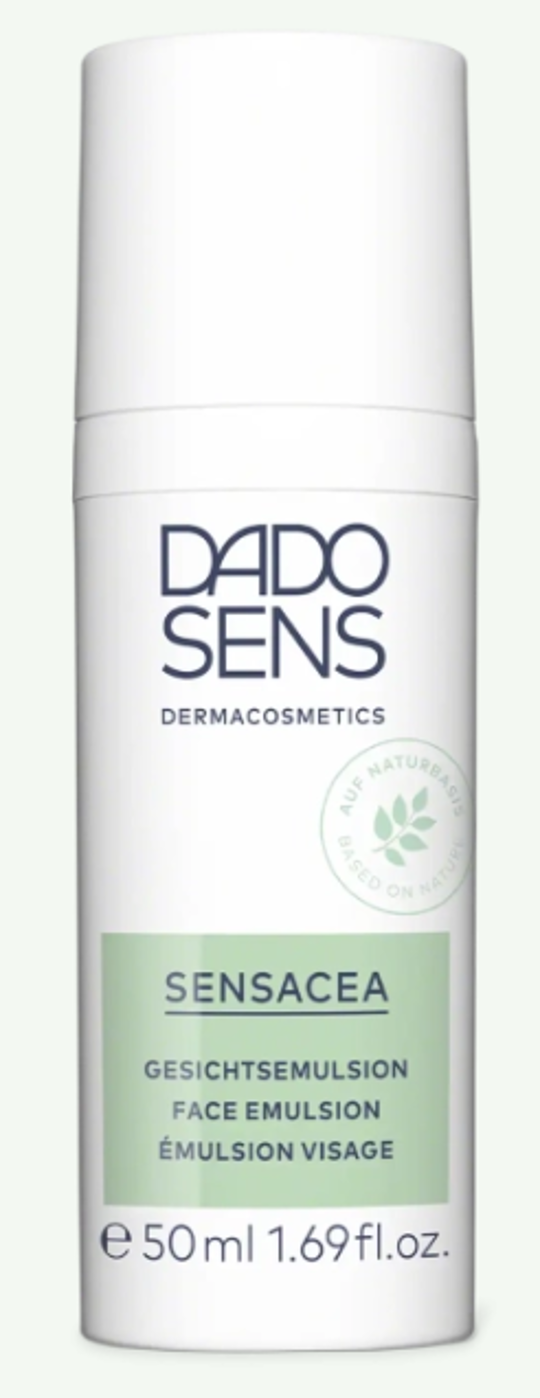 DadoSens_SensaceaGesichtsemulsion_50ml