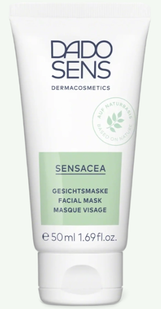DadoSens_SensaceaGesichtsmaske_50ml