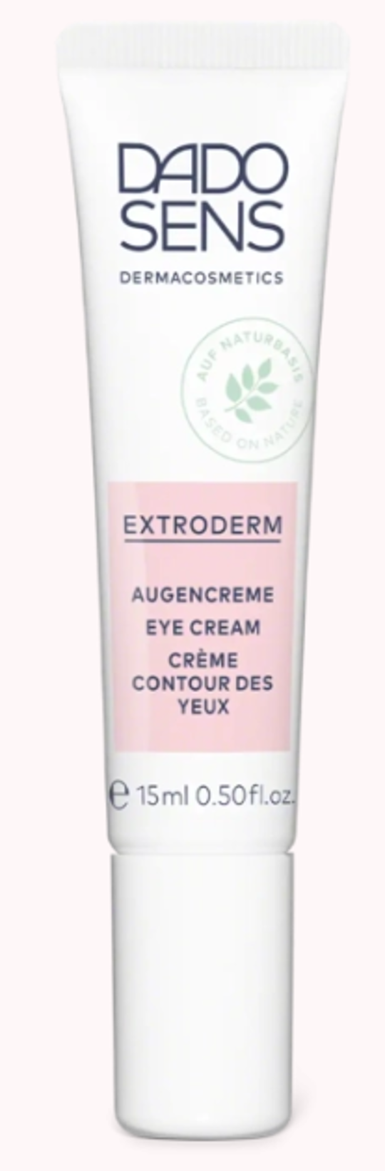 DadoSens_ExtrodermAugencreme_15ml
