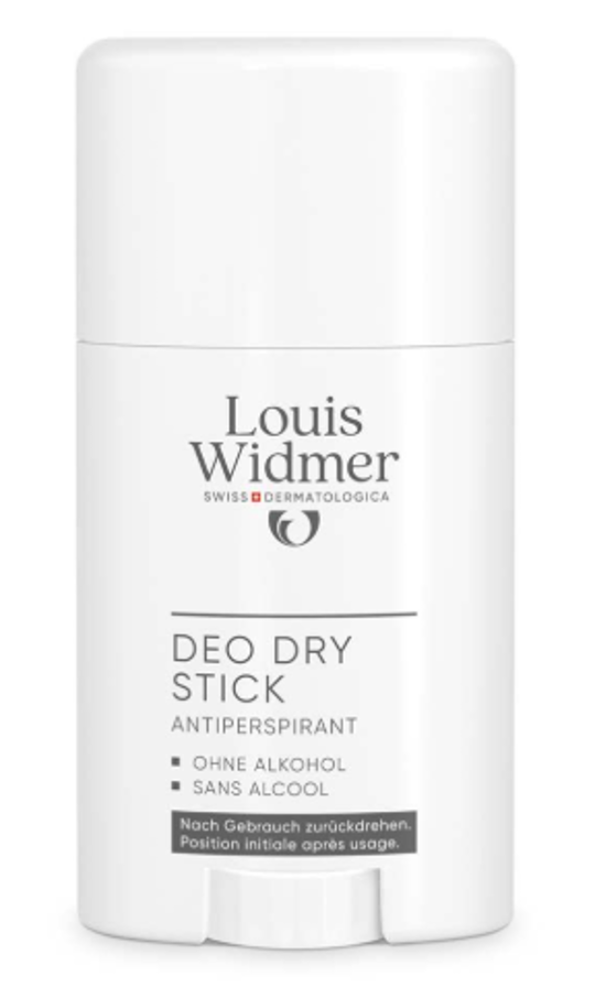 Deo Dry Stick Antiperspirant parfümiert