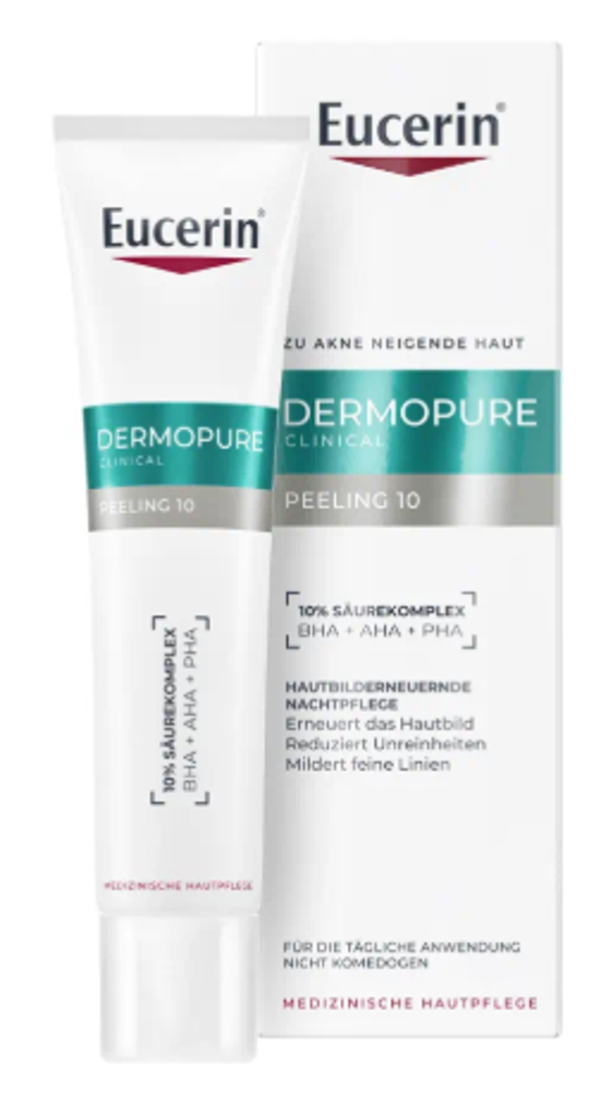 Dermopure Clinical Hydra Repair 40 ml