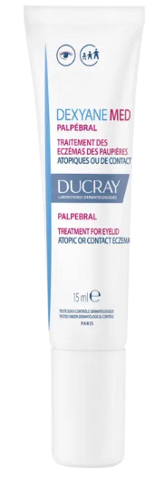 Dexyane MeD Augenlidcreme 15 ml