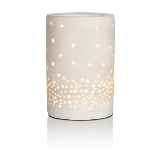 Puressentiel Leuchtend-Keramik Cocooning Diffusor Box