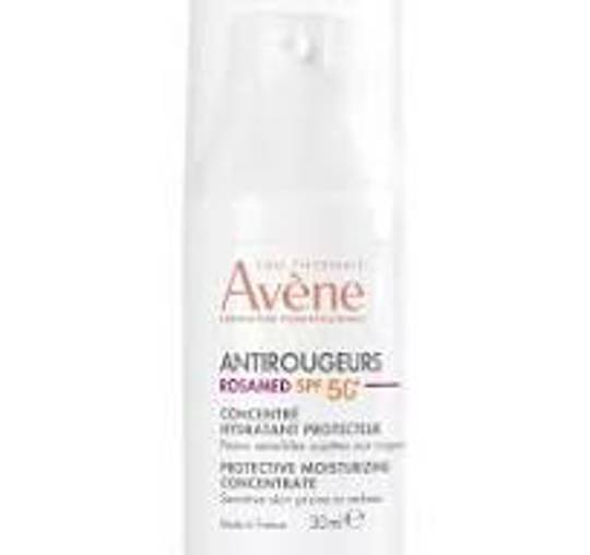 Antirougeurs Rosamed SPF50+ Anti-Rötungen Konzentrat Protect