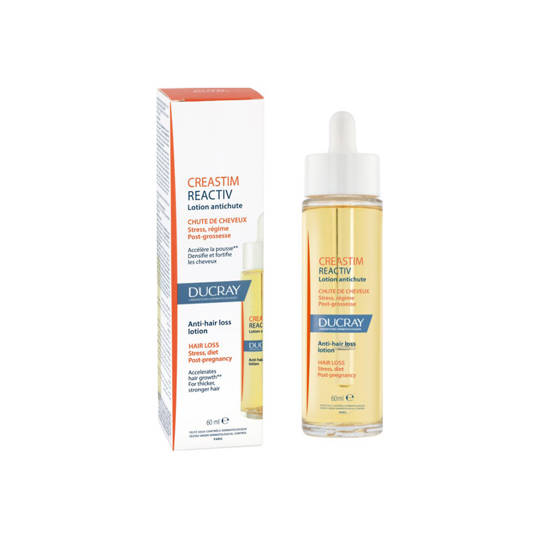 Creastim Reactiv Lotion bei Haarausfall 60 ml