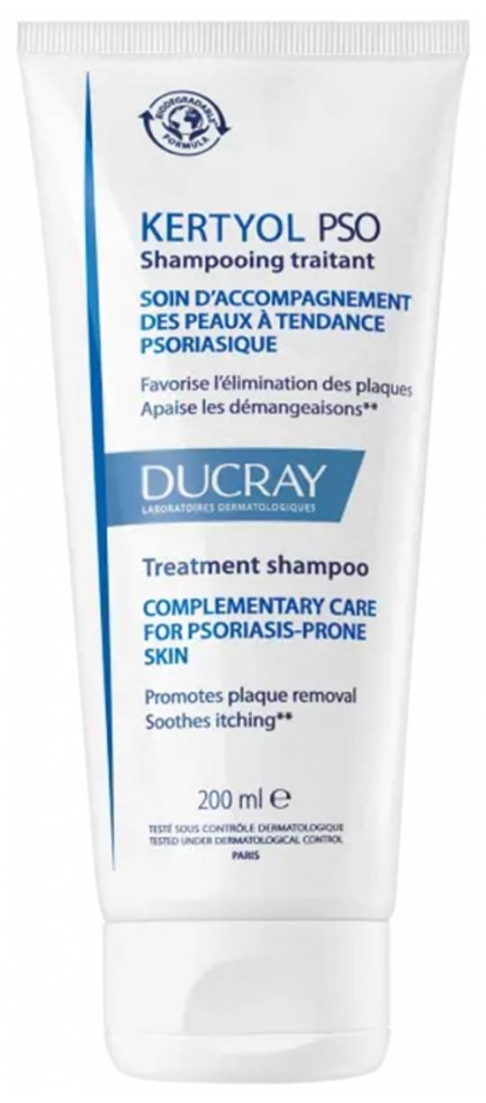 Kertyol PSO Shampoo 200 ml