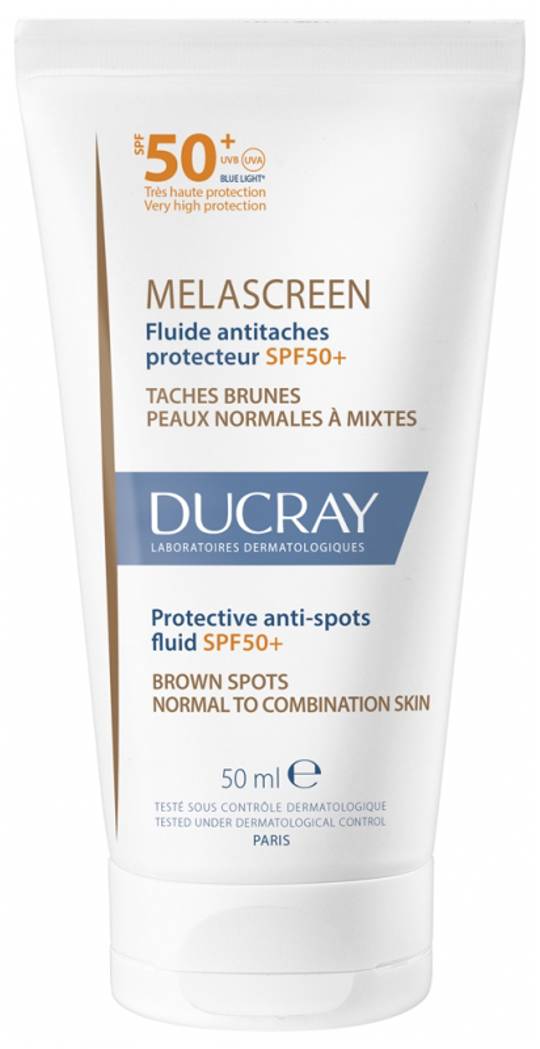 Melascreen Anti-Pigmentflecken Fluid SFP50+ 50 ml