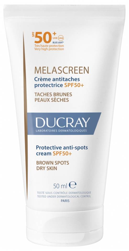Melascreen Anti-Pigmentflecken Creme SFP50+ 50 ml