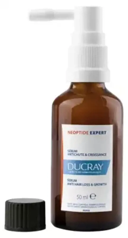 Neoptide Expert Serum bei Haarausfall 2 x 50 ml