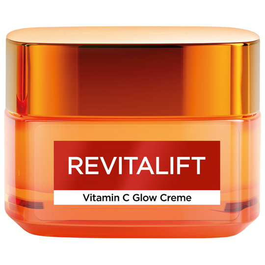 Gesichtscreme Revitalift Vitamin C 50 ml